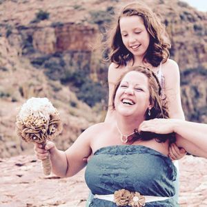 Meet your Posher, Deseree